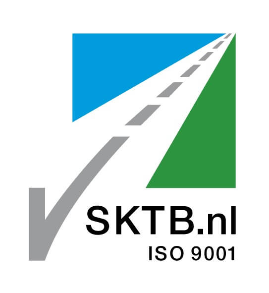 Logo van SKTB op de website van BAB Vios